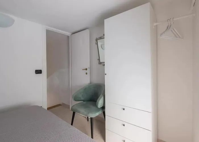 Apartment Elegant Loft At Piazza Vittorio