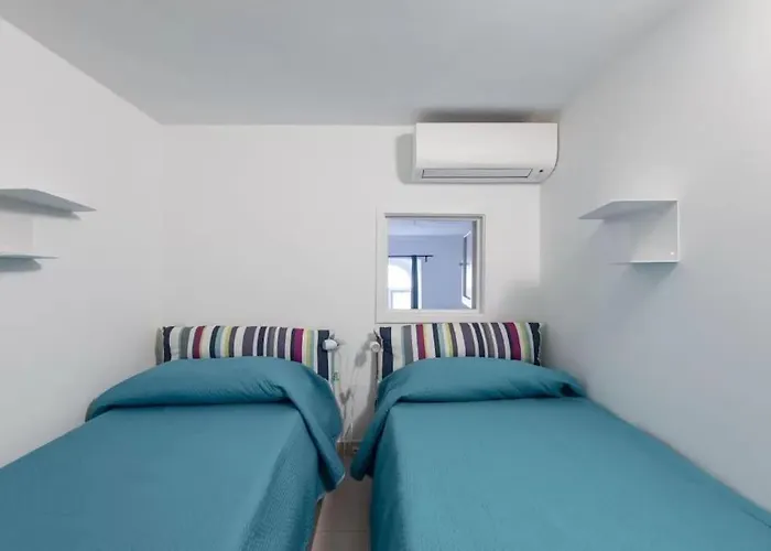 Apartment Elegant Loft At Piazza Vittorio